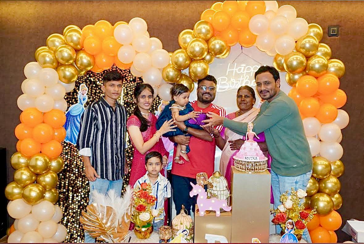 Celebration 1